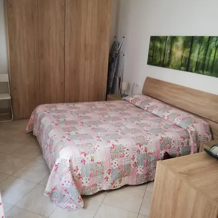 Wein-und Gaestehaus Alfons Bollig Апартаменты